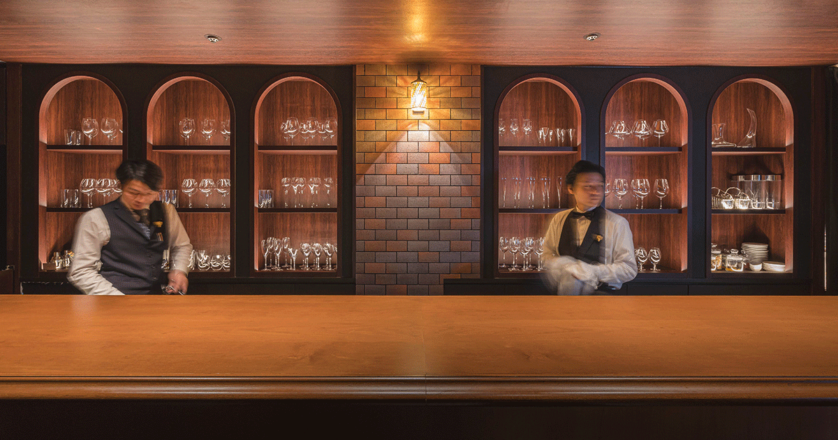 Wine Bar NOAM